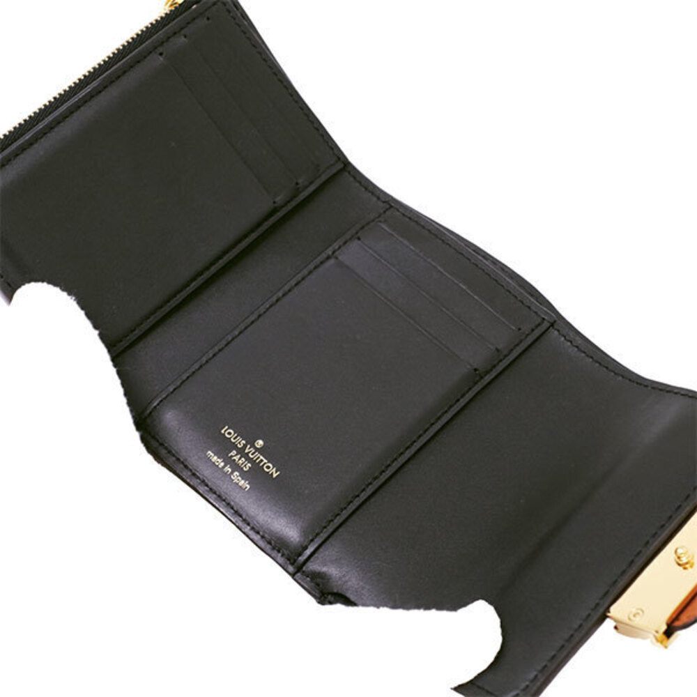 Louis Vuitton Monogram Compact Wall Compact - Picture 5 of 9